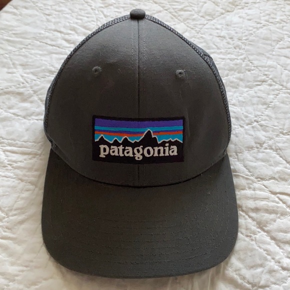 Patagonia Accessories - Patagonia Trucker Cap
